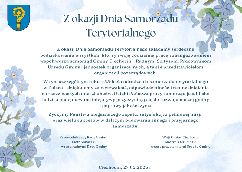 Życzenia