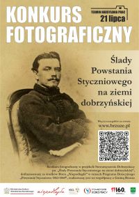 plakat fotograficzny