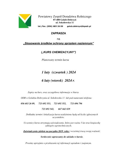 Zaproszenie-na-chemizacyjne-zbójno-ciechocin