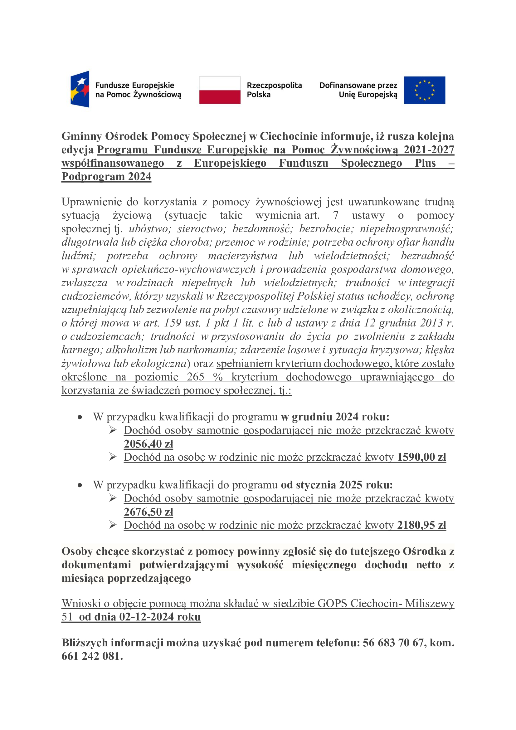 Nabór-wniosków-na-pomoc-żywnościową