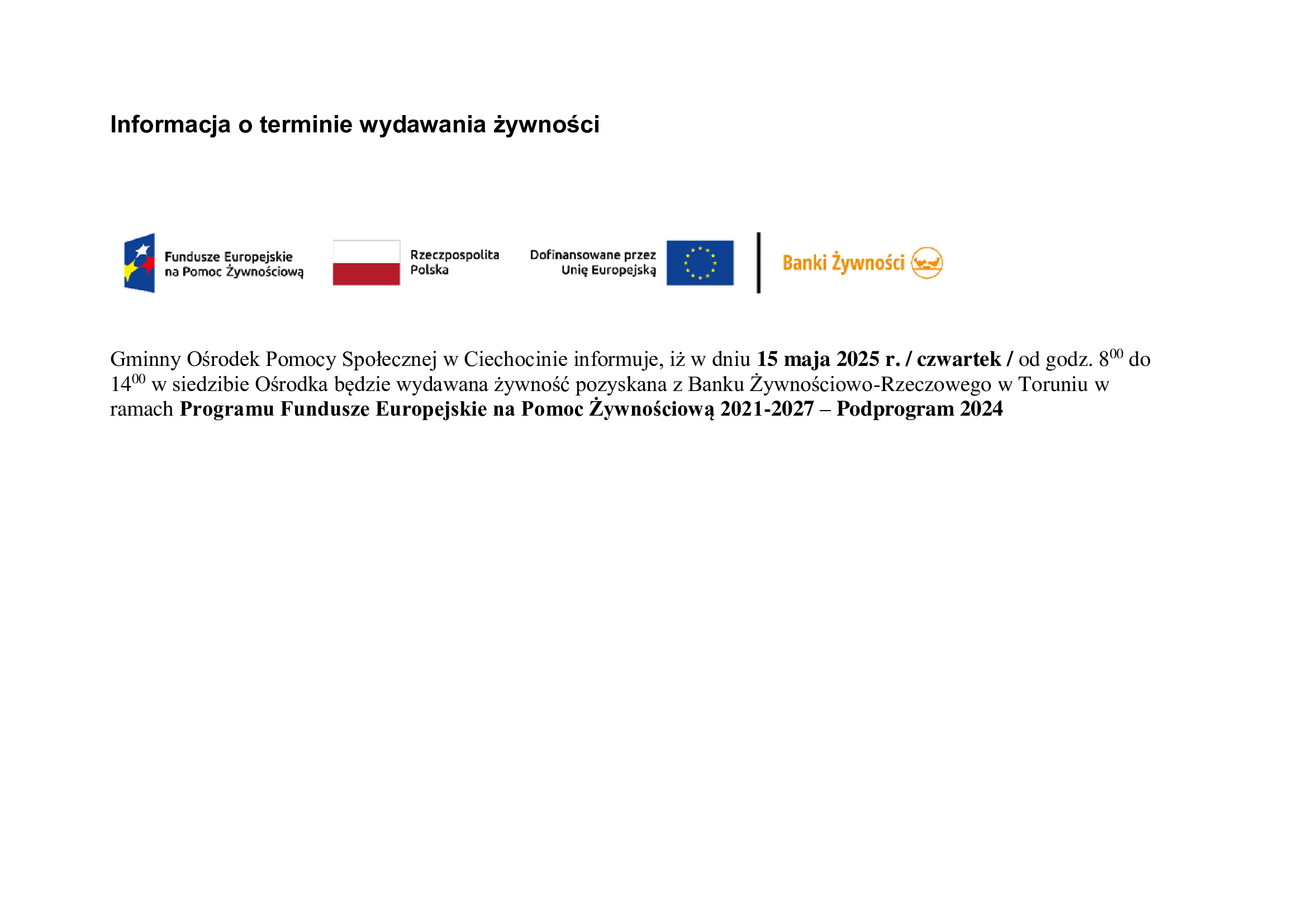 Informacja-o-terminie-wydawania-żywności