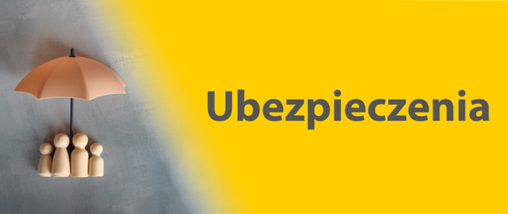 ubezpieczenia