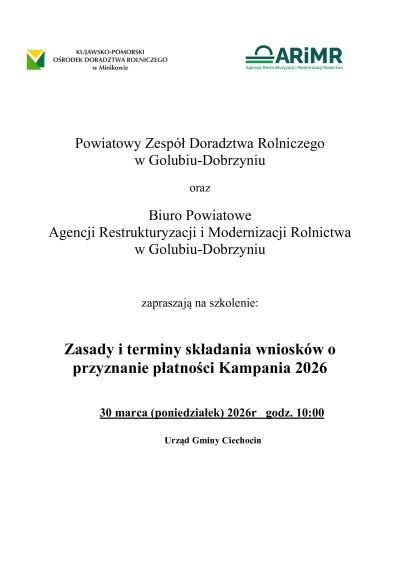 Szkolenie-płatności-Ciechocin