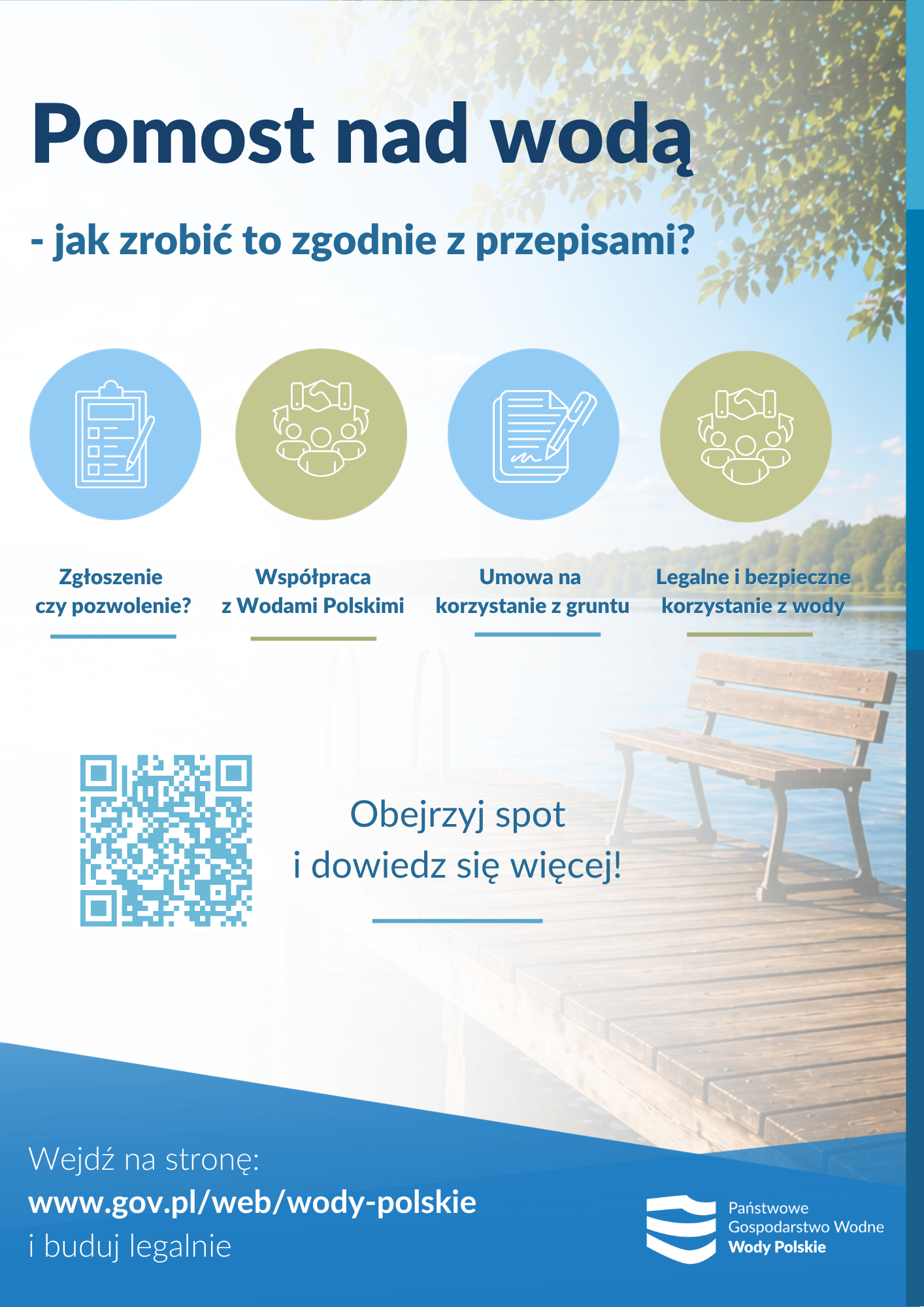 Pomosty plakat (A3, w pionie)