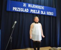 Przegląd Poezji dla Dzieci