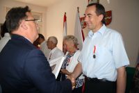 "Za zasługi dla obronności kraju"