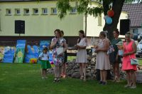 Zakończenie roku szkolnego