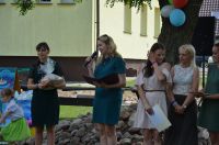 Zakończenie roku szkolnego