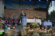 Dożynki Gminne