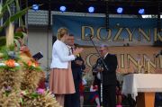 Dożynki Gminne