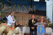 Dożynki Gminne