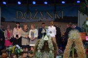Dożynki Gminne