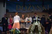 Dożynki Gminne