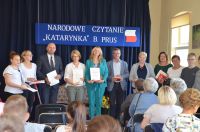 Narodowe Czytanie