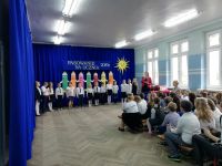 SP Ciechocin