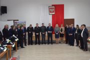Przekazanie sprzętu