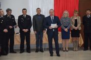 Przekazanie sprzętu
