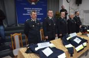 Przekazanie sprzętu