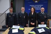 Przekazanie sprzętu