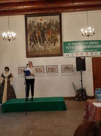 Potyczki