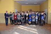 KGW Miliszewy
