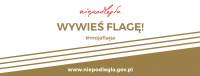 Wywieś flagę