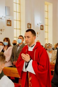 Niecodzienne uroczystości