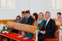 Niecodzienne uroczystości