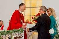 Niecodzienne uroczystości