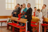 Niecodzienne uroczystości