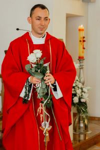 Niecodzienne uroczystości