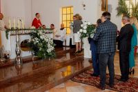 Niecodzienne uroczystości