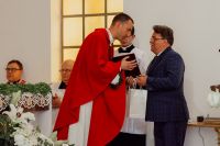 Niecodzienne uroczystości