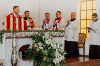 Niecodzienne uroczystości