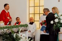 Niecodzienne uroczystości