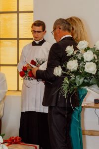 Niecodzienne uroczystości