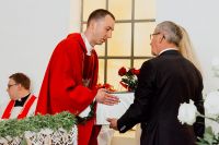 Niecodzienne uroczystości