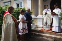 Niecodzienne uroczystości