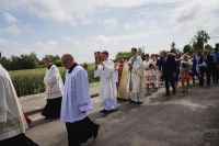 Niecodzienne uroczystości