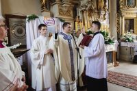 Niecodzienne uroczystości