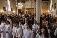 Niecodzienne uroczystości