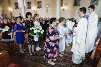 Niecodzienne uroczystości