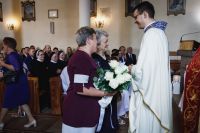 Niecodzienne uroczystości