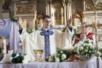 Niecodzienne uroczystości