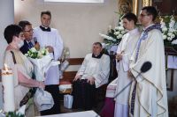 Niecodzienne uroczystości