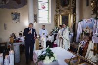 Niecodzienne uroczystości