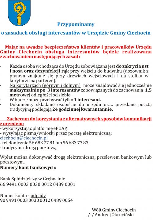 Informacja