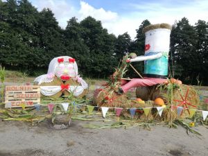 Sołectwo Małszyce
