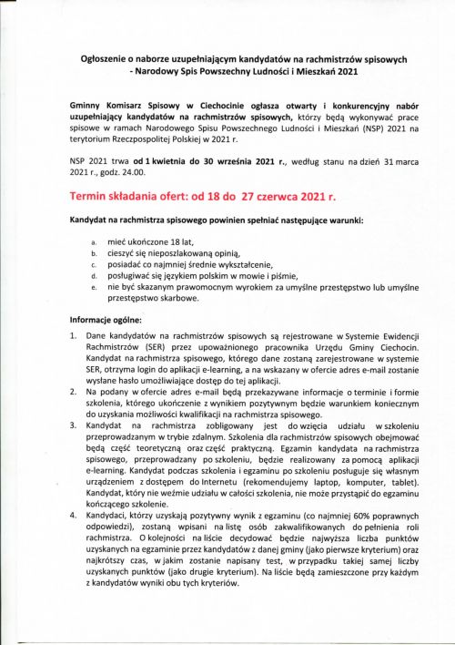 Wybory uzupełniające
