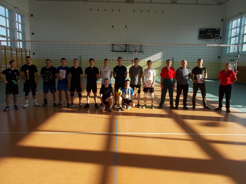 Sportowa niedziela